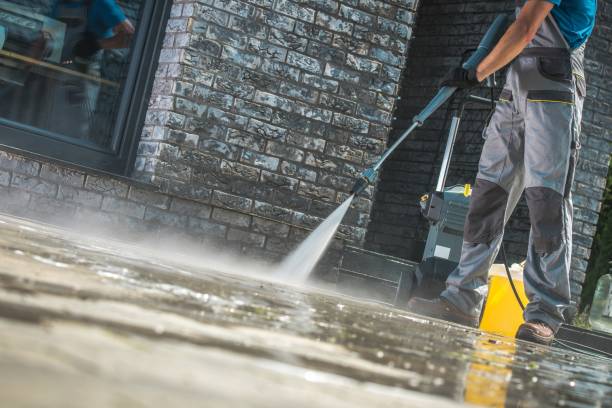 Best Soft Washing  in Huber Heights, OH