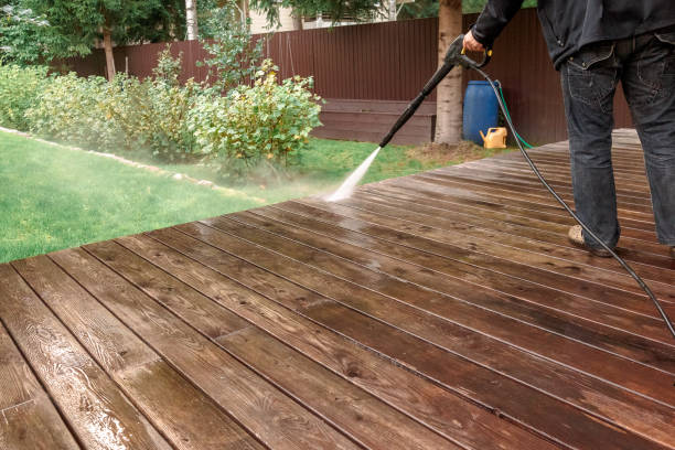 Best Animal Enclosure Cleaning  in Huber Heights, OH