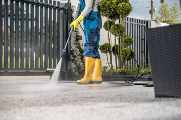 Best House Exterior Washing  in Huber Heights, OH