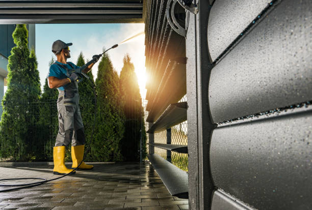 Best Patio and Deck Pressure Washing  in Huber Heights, OH