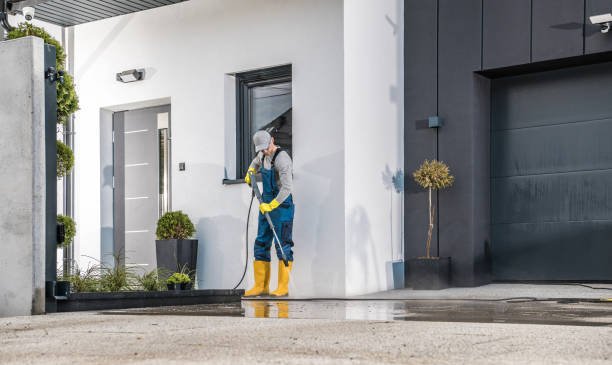 Best Oil Spill Cleanup  in Huber Heights, OH
