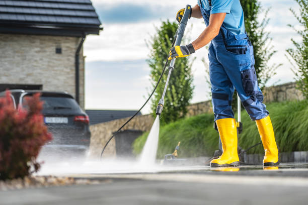 Best Roof Washing  in Huber Heights, OH